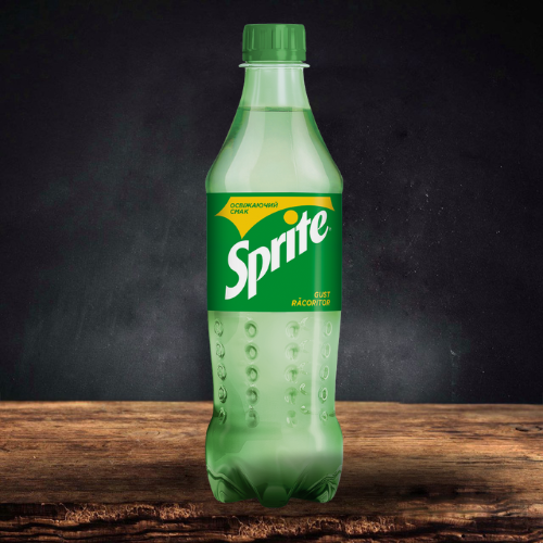 Напій Sprite