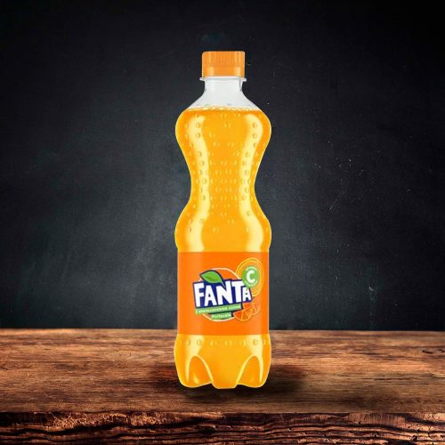 Напій Fanta